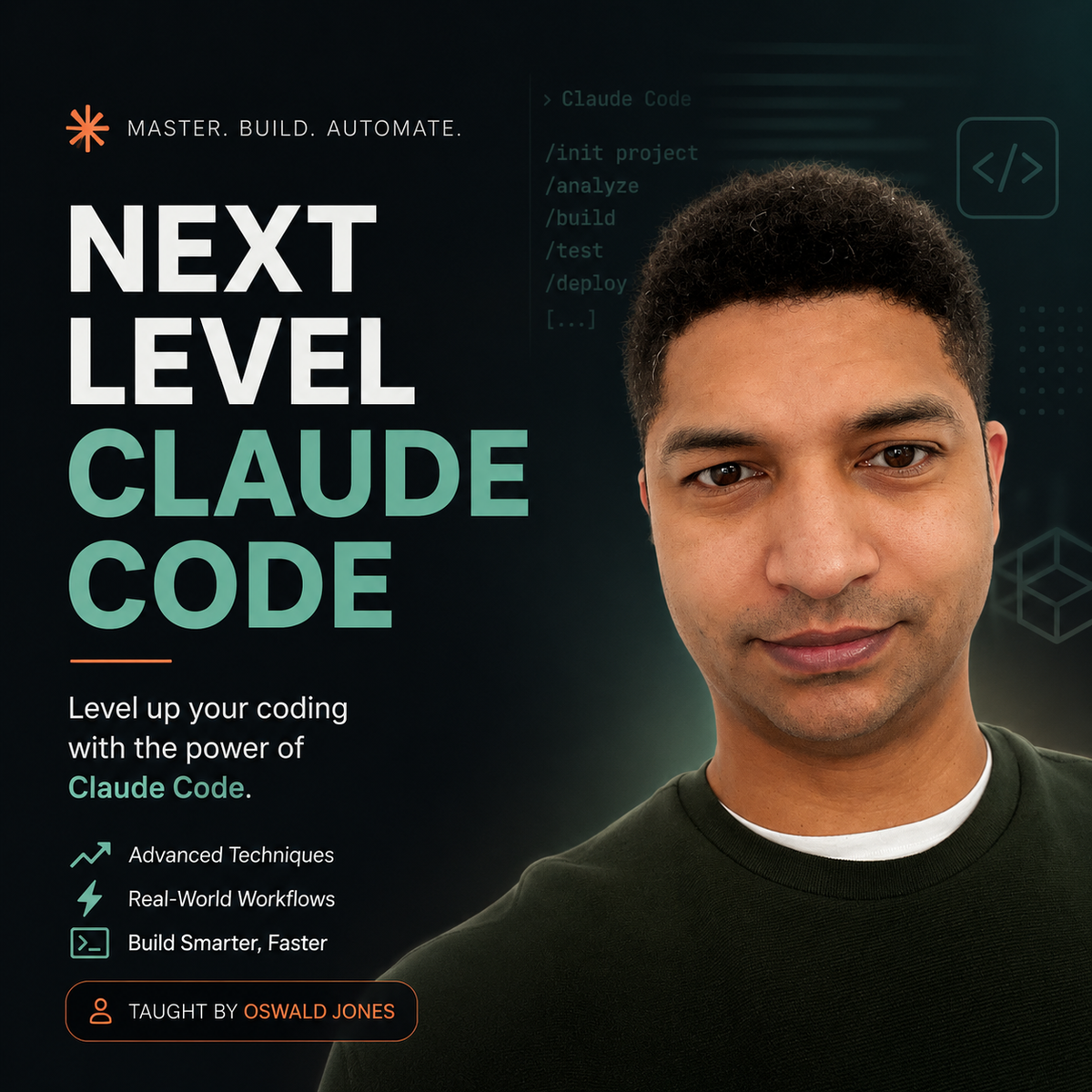 Next Level Claude Code