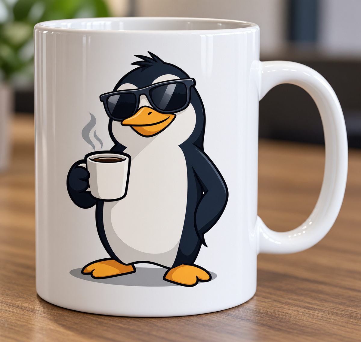 Custom Mug